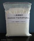 Environmental Friendly Aluminium Triphosphate Pollution - Free White Antirust Pigment