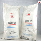 High Purity Rust Solvent Chemicals For Antiseptic / Antirust White Powder