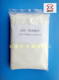 Modified Aluminum Tripolyphosphate (ATP) Water Paint Fineness White Powder