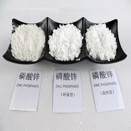 Eco - Friendly Zinc Phosphate For Waterborne Paint And Coating Nippon Paint