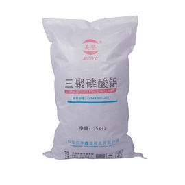 CAS 13939-25-8 Aluminium Tripolyphosphate Anti Corrosive Pigments