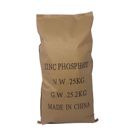 High Purity Zinc Phosphate For Paints And Coatings