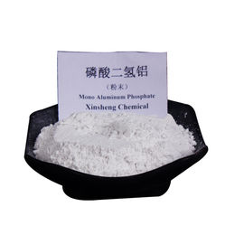 Aluminum Dihydrogen Tripolyphosphate In Mechanical Equipment Coatings