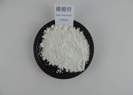 Metal Surface Pretreatment Chemicals Of Zinc Phosphate For Anticorrosion Coating corrosion resistent