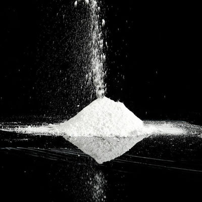 Zinc Phosphate Pigment The Key to Preventing Corrosion on Metal Surfaces