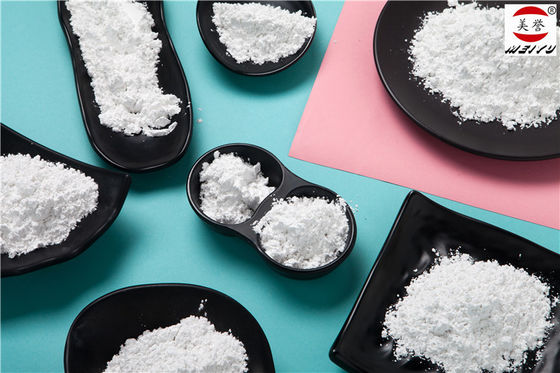 Fire Retardant Coating Aluminum Phosphate Soluble In Nitric Acid Heat Resistant Material Cas 7784-30-7