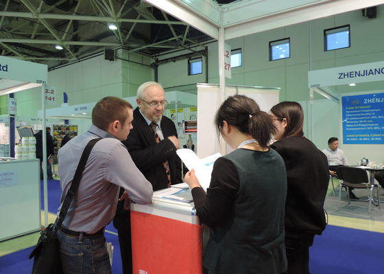 Large Quantity Zinc Phosphate Pigment for Epoxy Primer Paint Production in Bulk