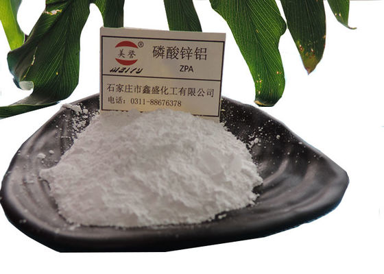 Harmless Zinc Phosphate Coating Powder , Anti Rust Paint Pigment Powder