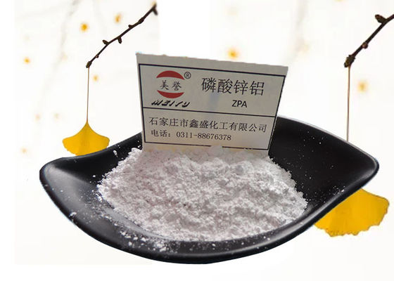 O Level 325 Mesh Zinc Phosphate For Solvent Based Paint And Coatings Cas 7779-90-0